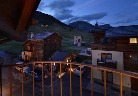 Livigno