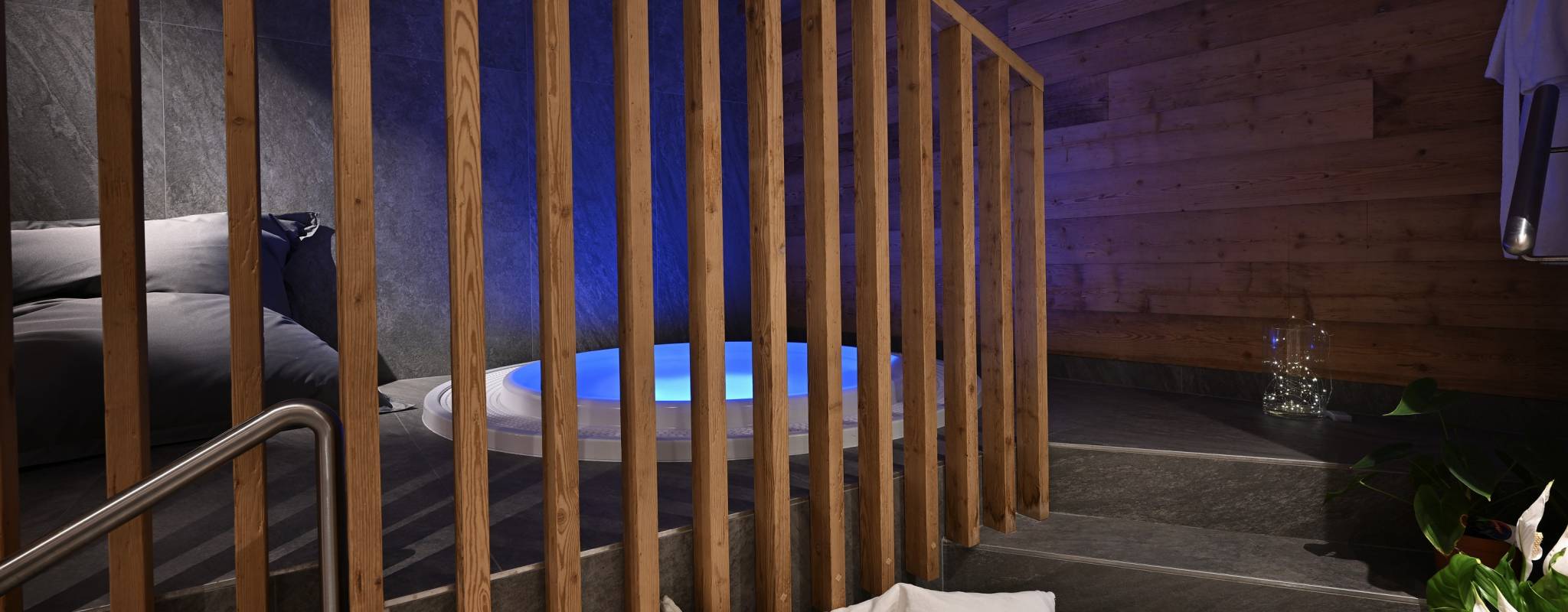 Hotel Cristallo
